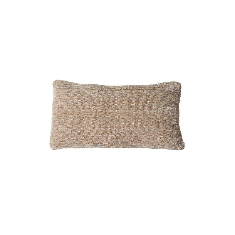 Sierkussen Roby beige