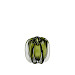 Vaas Murela small glas olijf groen