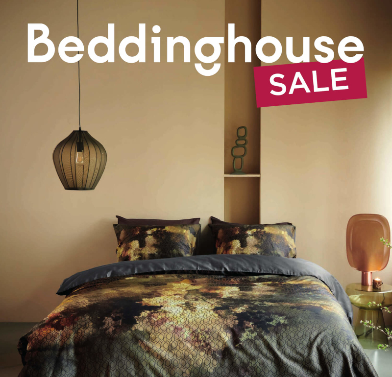 Beddinghouse folder
