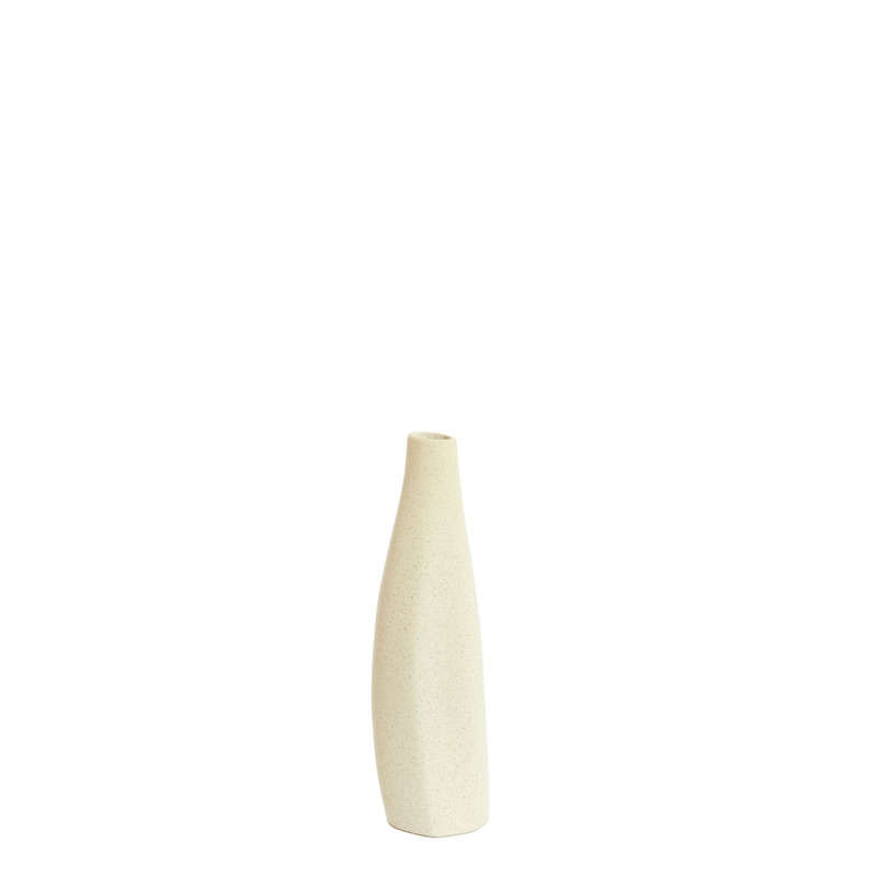 Vaas Merzo small keramiek beige