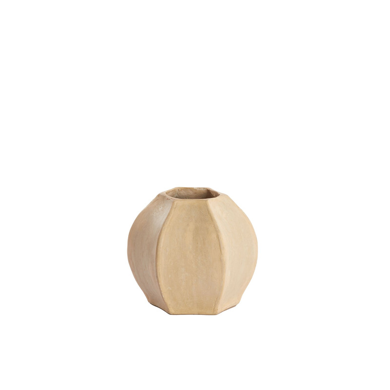 Pot Melis small naturel