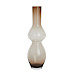 Vaas Kyra medium glas bruin