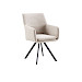 Eetkamerstoel Vigio beige
