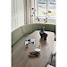 Eetbank Bianta groen