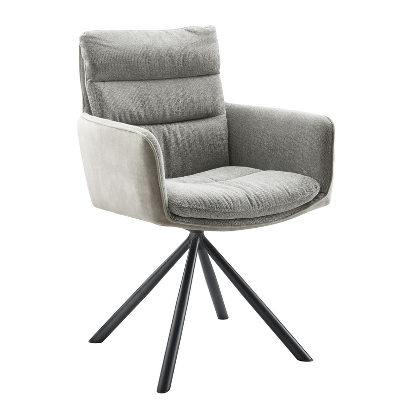Armstoel Cavaletta beige