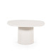 Bijzettafel Sten medium beige
