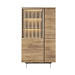 Opbergkast Sirione old teak