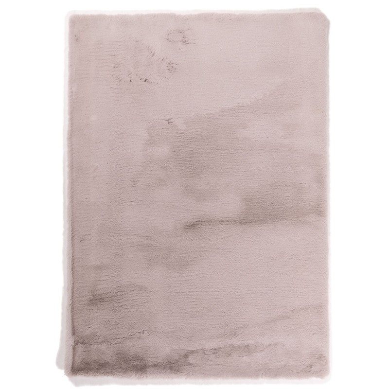 Vloerkleed Galazo taupe 200x290cm