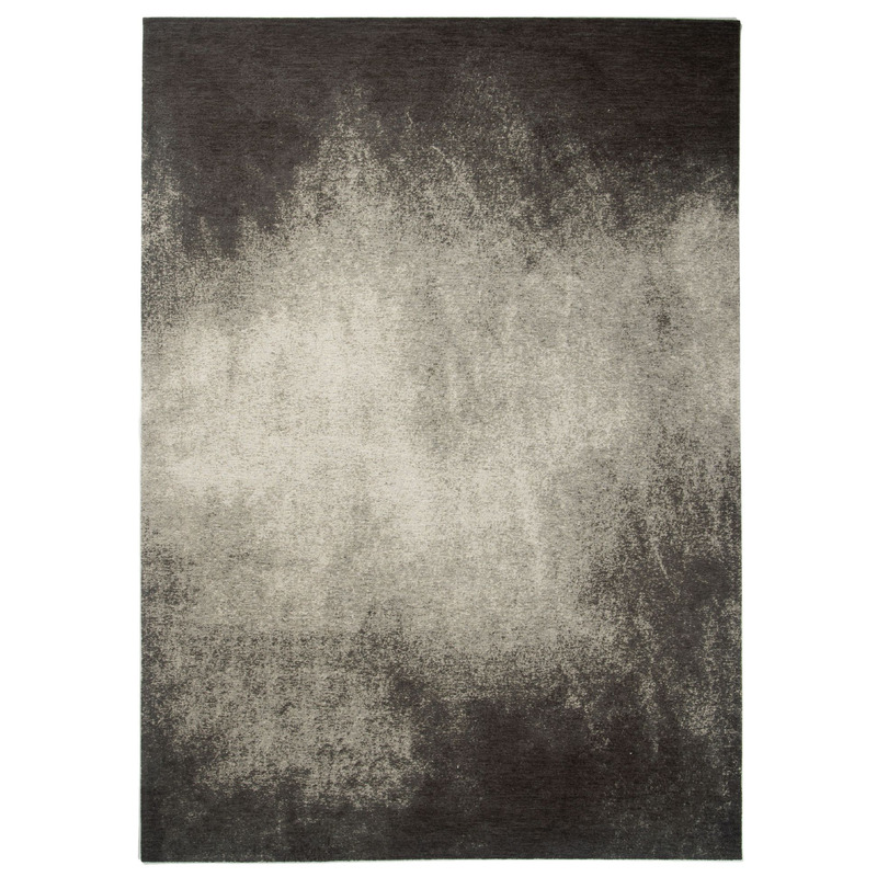 Vloerkleed Saltinio grijs 200x290cm