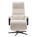 Relaxfauteuil Chanti M beige