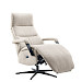 Relaxfauteuil Chanti M beige