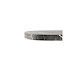 Salontafel Sirione Deens ovaal HPL zebra marmer 135x68cm