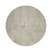 Vloerkleed Loranta beige rond 240cm