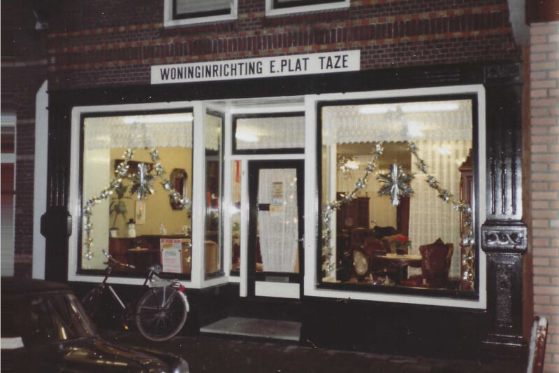 Geschiedenis