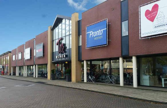 Toekomst