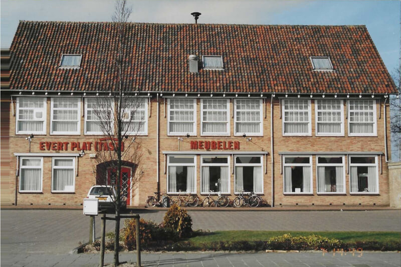Geschiedenis
