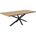 Eettafel Gianta 60cm uitschuifbaar 190x90cm