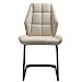 Eetkamerstoel Spacio beige