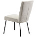 Eetkamerstoel Mento beige