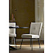 Eetkamerstoel Mento beige