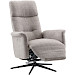 Relaxfauteuil Dock 5 S grijs