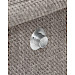 Relaxfauteuil Dock 5 S grijs