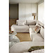 Elementenbank Parosa beige links