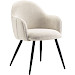 Eetkamerstoel Aquino beige