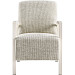 Fauteuil Grandola beige