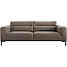 3-Zitsbank Ampara taupe
