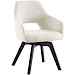 Eetkamerstoel Dontia beige