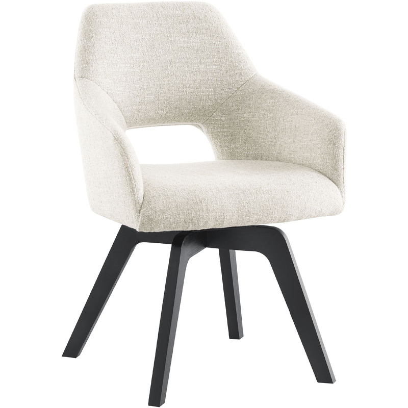 Eetkamerstoel Dontia beige