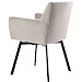 Eetkamerstoel Bartia beige