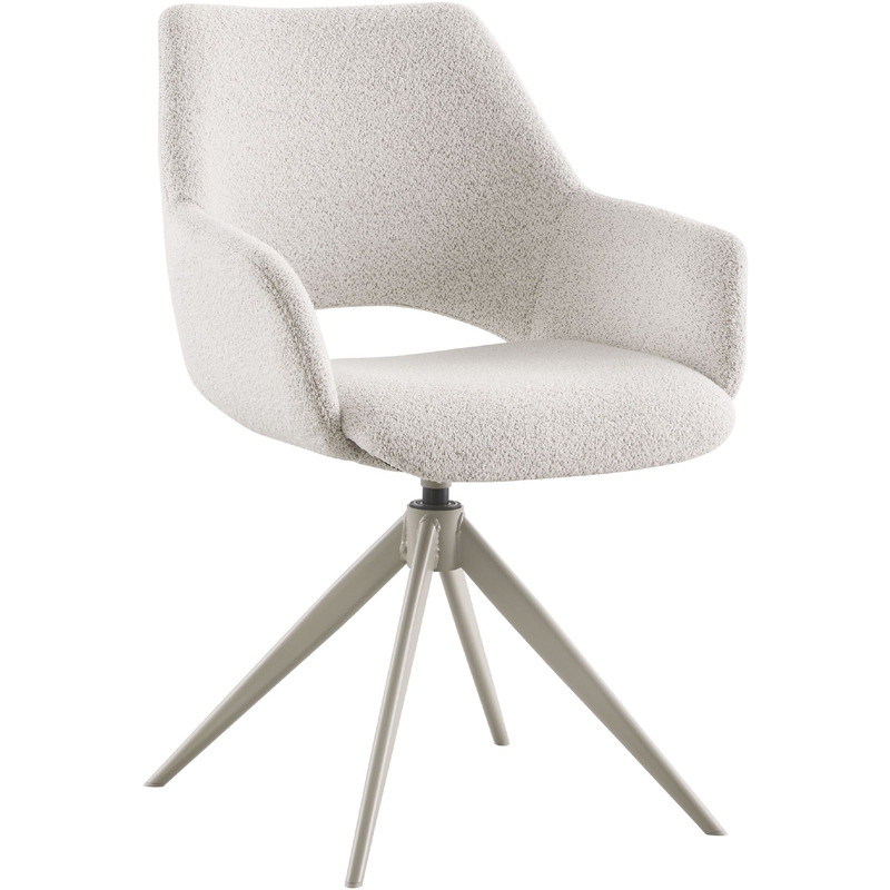 Eetkamerstoel Jouria beige