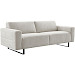 3-Zitsbank Carolina beige