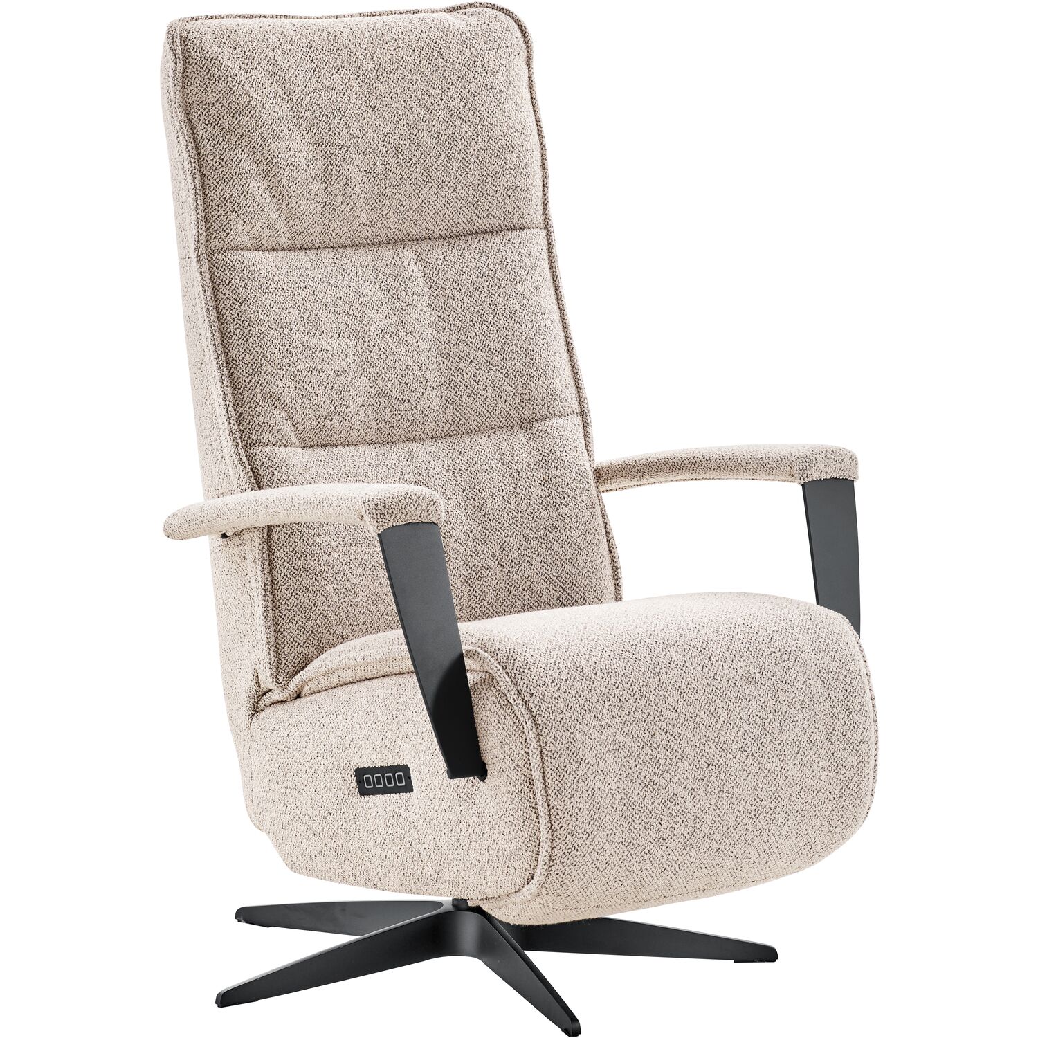 Relaxfauteuil Dalero S beige