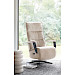 Relaxfauteuil Dalero S beige