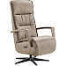Relaxfauteuil Dalero L taupe