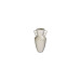 Vaas Stoneware wit