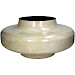 Pot Iron beige