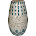 Vaas Capiz beige