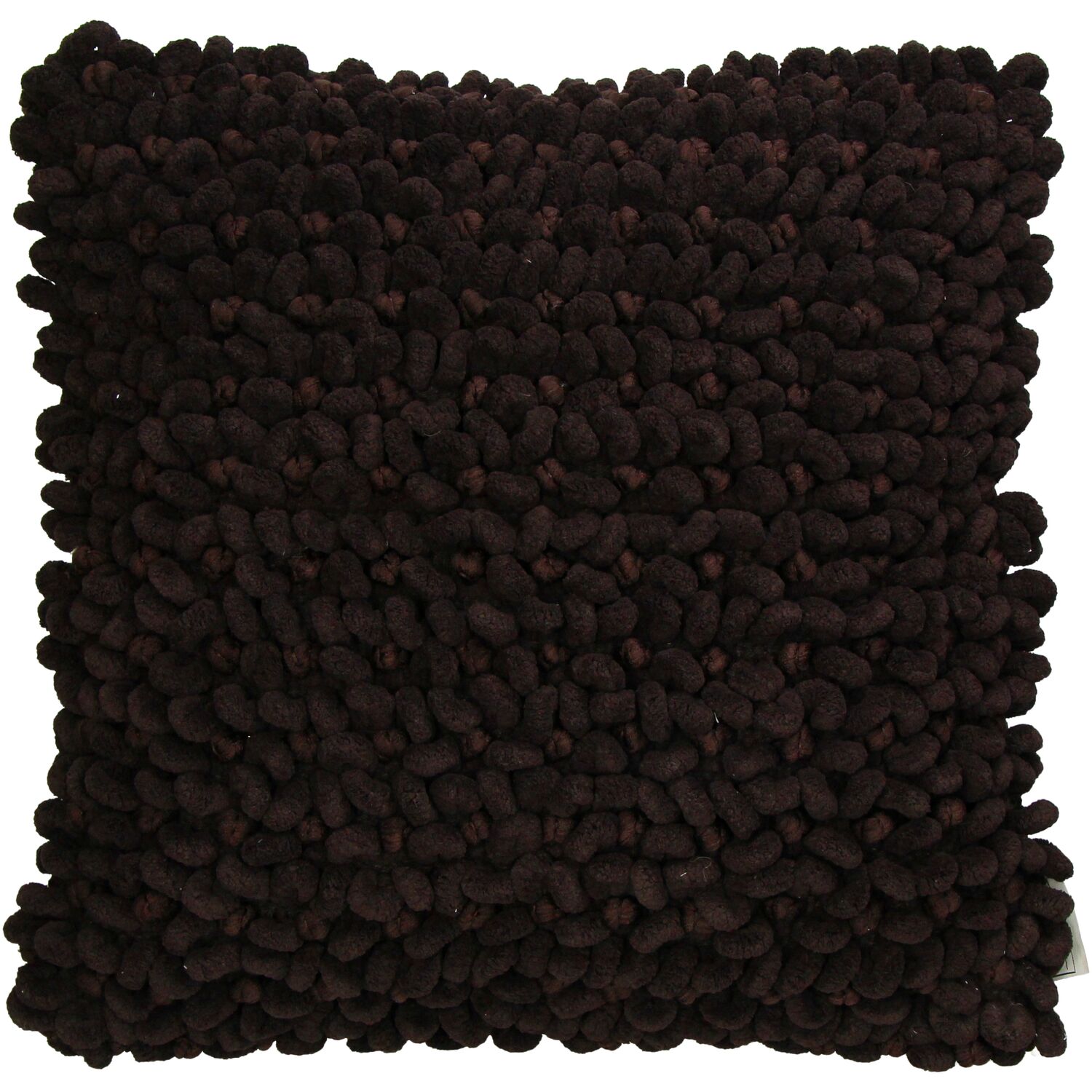 Sierkussen Cushion bruin