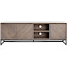 Tv-meubel Baltara slate