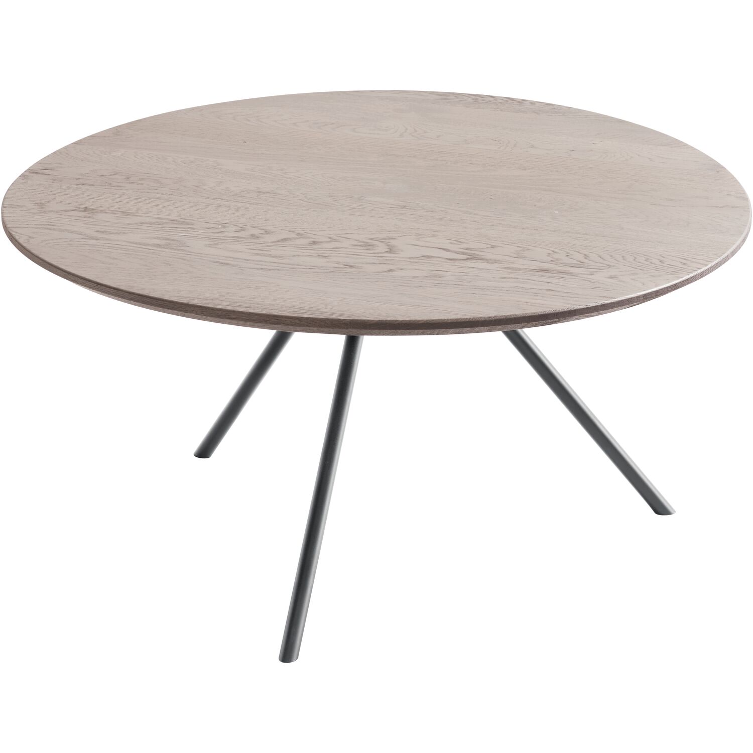 Salontafel Baltara slate rond 80cm