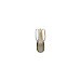 Vaas Stoneware medium beige