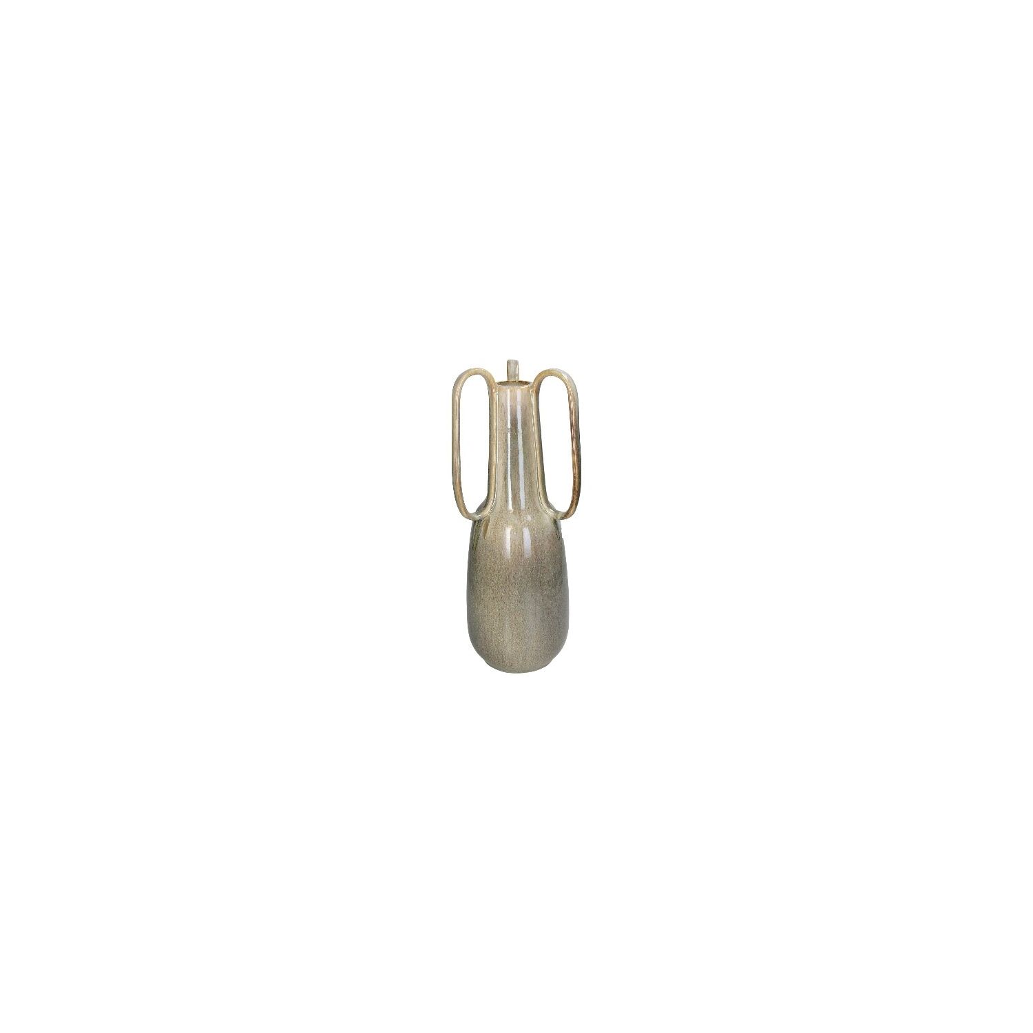 Vaas Stoneware medium beige