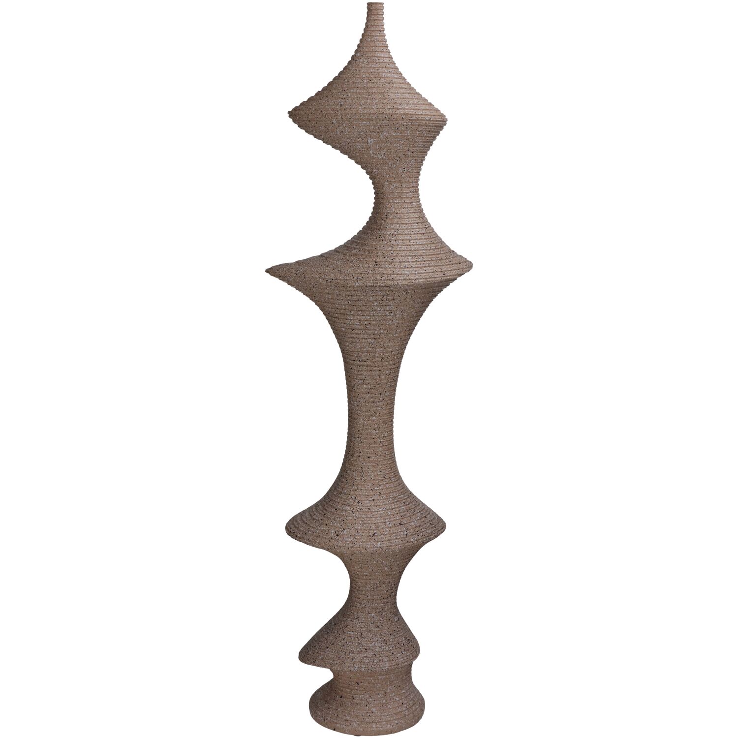 Ornament Irregular beige