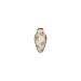 Vaas Capiz bloemen multi
