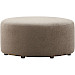 Hocker Lurnio taupe