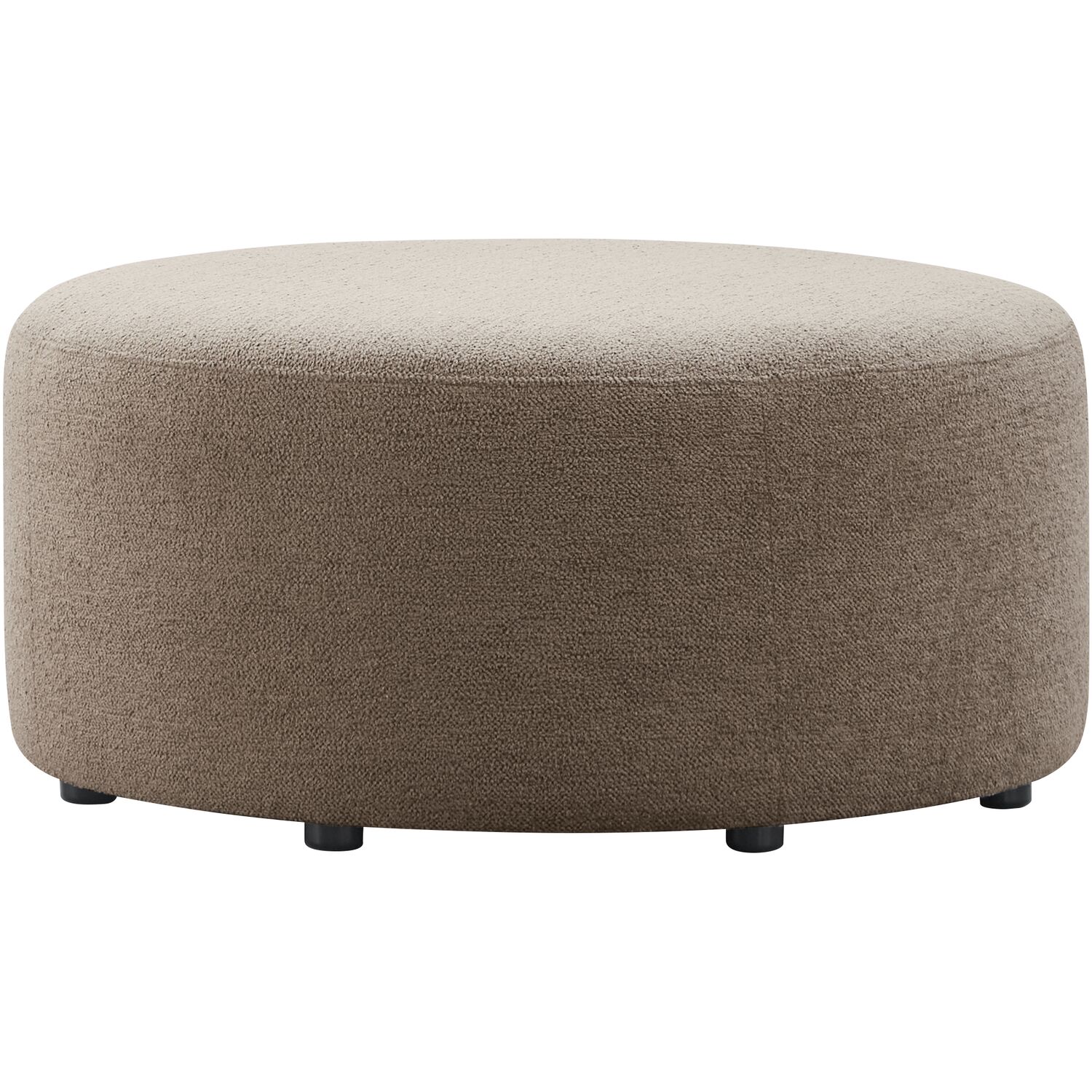 Hocker Lurnio taupe
